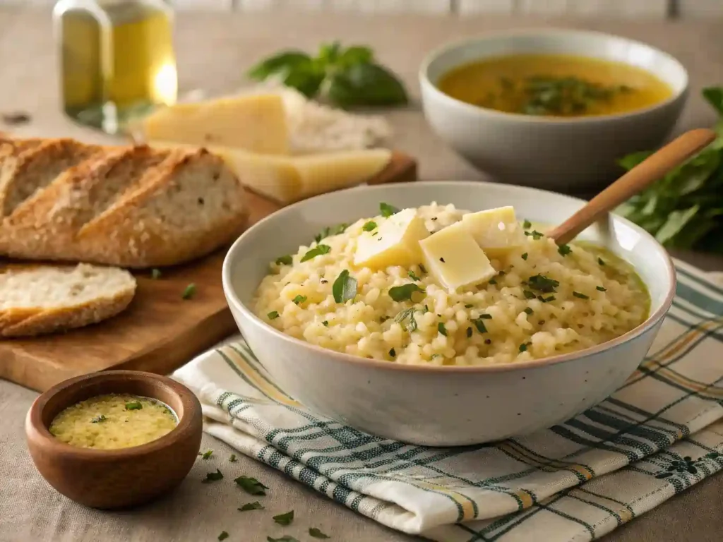 Pastina recipe