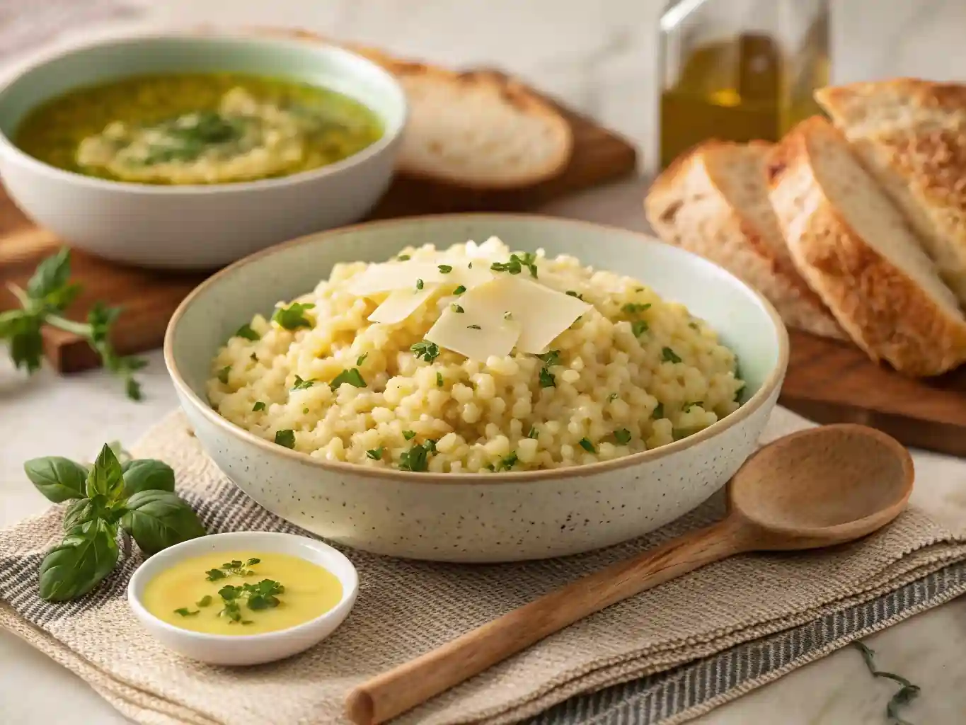pastina recipe