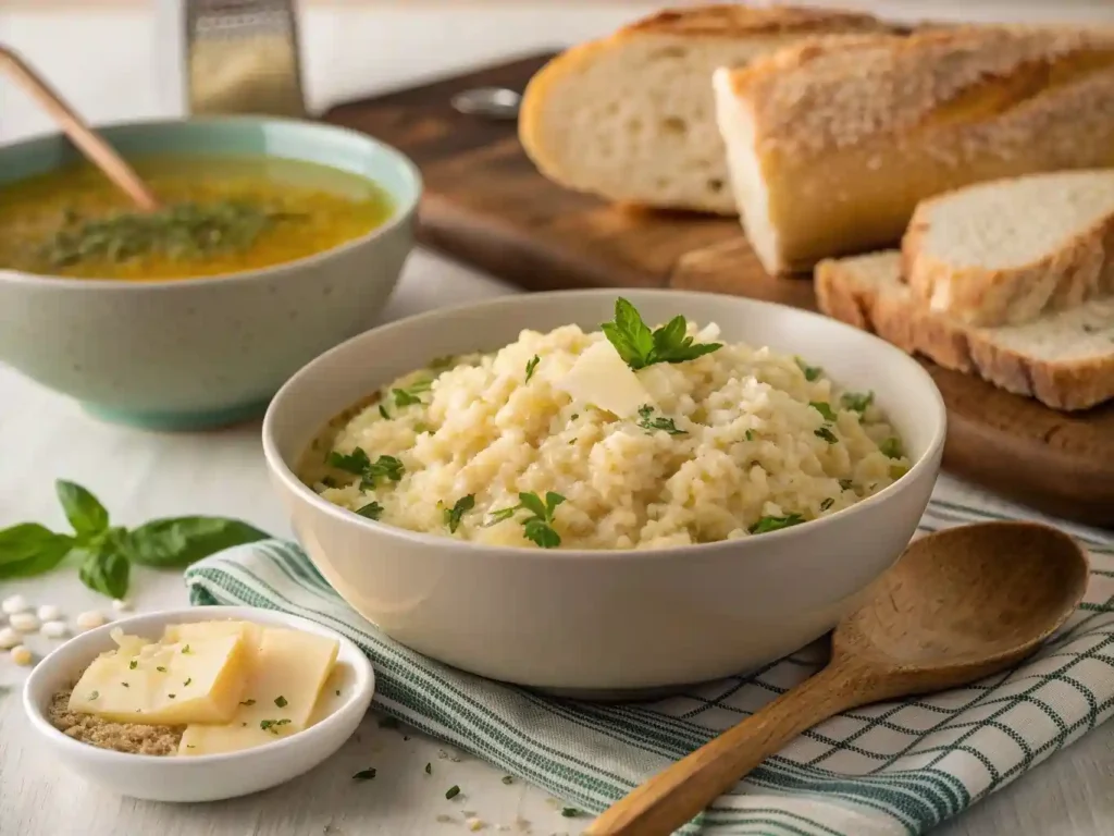 pastina recipe