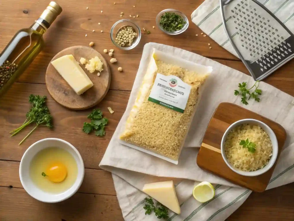 pastina recipe