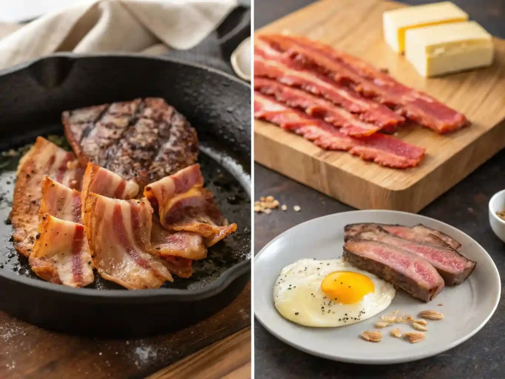 Carnivore Diet Recipes