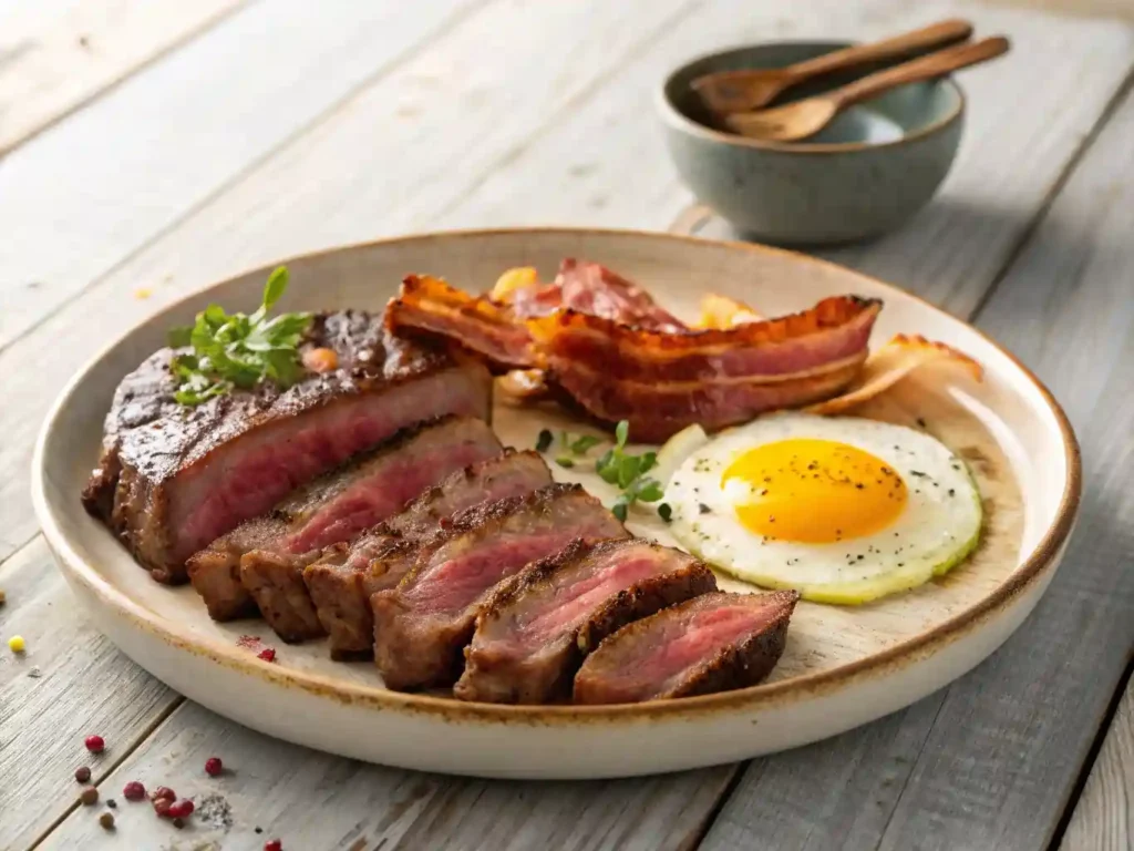 Carnivore Diet Recipes