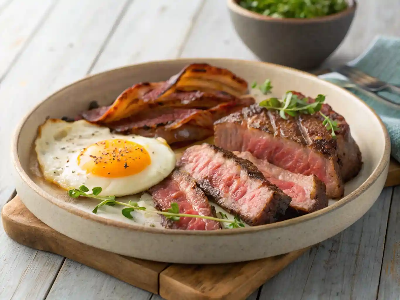 Carnivore Diet Recipes