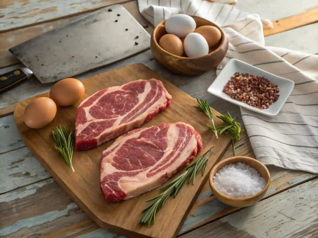 Carnivore Diet Recipes