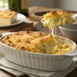 Craig’s Mom’s Over-the-Top Mac & Cheese